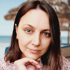 Заказчик Виталина Р. — Украина, Харьков.