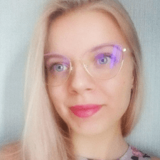 Фрилансер Віталіна Х. — Украина, Днепр. Специализация — Дизайн сайтов, Дизайн интерфейсов (UI/UX)