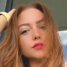 Заказчик Vitalina T. — Украина, Киев.