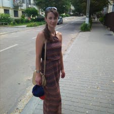 Фрилансер Наталия Н. — Украина, Киев. Специализация — Копирайтинг