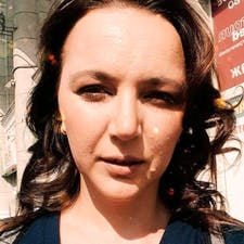 Заказчик Виталина Р. — Украина, Харьков.