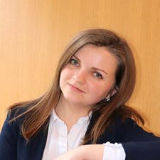 Vita Gumenyuk