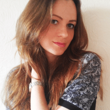 Заказчик Vitalina K. — Украина, Киев.