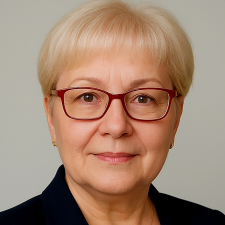 Vytalyna Hrynchak