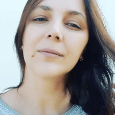 Фрилансер Виталина Р. — Украина, Харьков. Специализация — Разработка ботов, Обучение