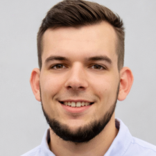 Фрилансер Vitalii S. — Україна, Луцьк. Спеціалізація — Тестування та QA, Java