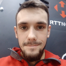 Freelancer Vitalii T. — Ukraine, Mykolaiv. Core skill — Ukrainian, Copywriting