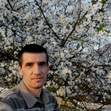 Фрилансер Віталій Ч. — Украина, Ужгород. Специализация — CMS, Контекстная реклама