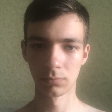 Freelancer Vitalii V. — Ukraine, Mykolaiv. Fachgebiet — Banner, Social Media Werbung