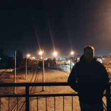 Freelancer Vitaly D. — Ukraine, Kyiv. Specialization — Content Management, Online Stores & E-commerce