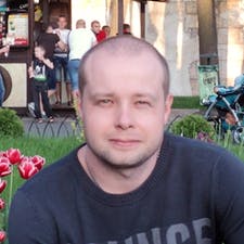 Фрилансер Vitaliy C. — Украина, Харьков. Специализация — Разработка под Android, Java