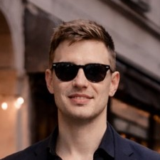 Vitaliy Ivankiv
