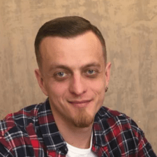 Фрилансер Віталій К. — Украина, Тернополь. Специализация — 3D моделирование и визуализация