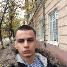 Виталий Нестеров