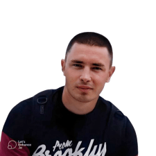 Freelancer Vitalii P. — Ukraine, Lvov. Core skill — Content Management, Website Development