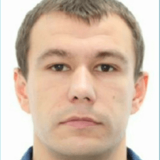 Фрилансер Виталий С. — Украина, Днепр. Специализация — HTML и CSS верстка