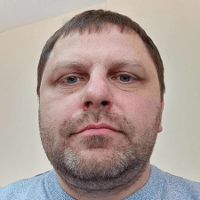Фрилансер Віталій З. — Украина, Винница. Специализация — Обработка данных, Базы данных и SQL