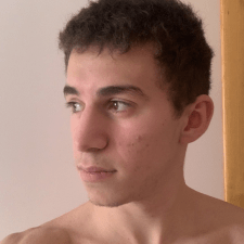 Фрилансер Віталій К. — Украина. Специализация — HTML и CSS верстка, Javascript и Typescript