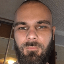 Vitaly Tereshonkov