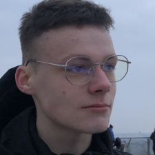 Фрилансер Віталій Г. — Україна, Тячів. Спеціалізація — Веб-програмування, Python
