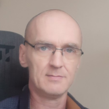 Freelancer Vitalii H. — Ukraine, Ternopol. Fachgebiet — Datenverarbeitung, Datenbanken & SQL