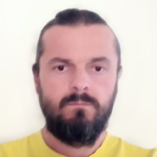 Vitaliy Kukuriak
