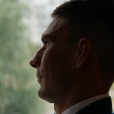 Freelancer Vitalii K. — Ukraine, Cherkassy. Core skill — AI & Machine Learning, AI & Machine Learning