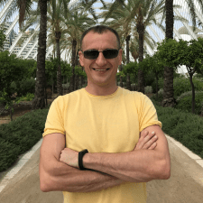 Фрилансер Vitaliy K. — Украина, Львов. Специализация — Дизайн интерьеров, 3D моделирование и визуализация