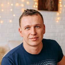 Заказчик Виталий Л. — Украина, Кременчуг.