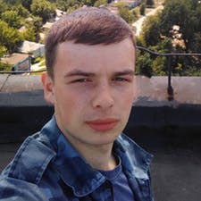 Виталий Нечай