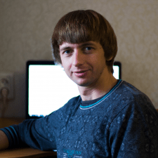 Фрилансер Виталий Е. — Украина, Мариуполь. Специализация — Баннеры, Дизайн сайтов