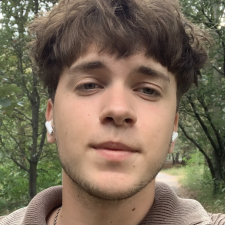 Freelancer Vitaliy O. — Ukraine, Khmelnitskyi. Core skill — Databases & SQL, Information Gathering