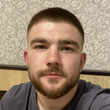 Фрилансер Віталій О. — Украина, Сарны. Специализация — Английский язык, Украинский язык