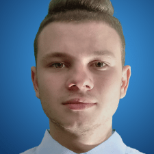 Фрилансер Виталий С. — Украина, Одесса. Специализация — Логотипы, Анимация