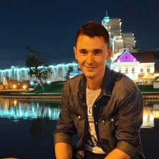 Freelancer Vitaly P. — Ukraina, Słowiańska. Specjalizacja — Układ HTML i CSS, Content Management Systems