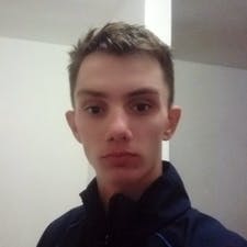 Фрилансер Віталій П. — Украина, Львов. Специализация — Javascript и Typescript, Веб-программирование