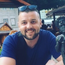 Фрилансер Vitalii S. — Украина, Хмельницкий. Специализация — Дизайн сайтов, Создание сайта под ключ