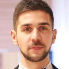 Заказчик Віталій К. — Украина, Харьков.