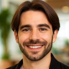 Freelancer Vitalii — Ukraine, Kyiv. Core skill — Website Development, Web Programming