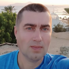 Freelancer Vitalii M. — Ukraine, Kyiv. Core skill — Content Management, Technical Documentation