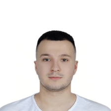 Freelancer Vitaly S. — Ukraina, Winnica. Specjalizacja — Programowanie stron internetowych, Hybrydowe aplikacje mobilne