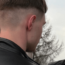 Freelancer Vitalii V. — Ukraina, Czerniowce.