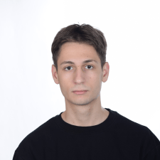 Freelancer Vitalii R. — Ukraine, Poltava. Core skill — HTML & CSS