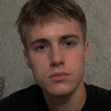 Vitalii Kolomiiets