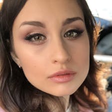Vitaliya Nadezhdina