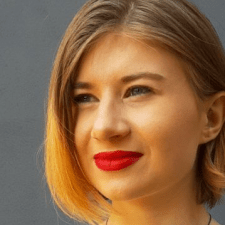 Фрилансер Віталія А. — Украина, Ивано-Франковск. Специализация — Иллюстрации и рисунки, Дизайн визиток
