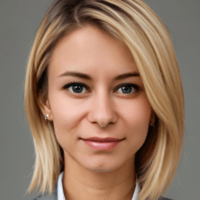 Віталія Колісник