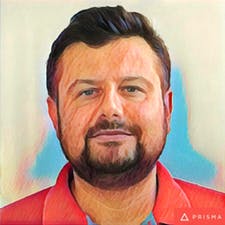 Vitaly Polyakov