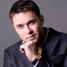 Vitaly Romanov