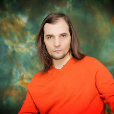 Vitaly Petrov